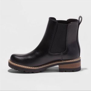 Celina Chelsea Boot